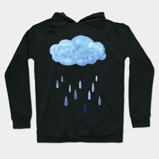 Clouds Hoodie